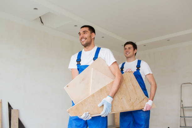 Best Demolition Debris Removal  in Westfield, NJ