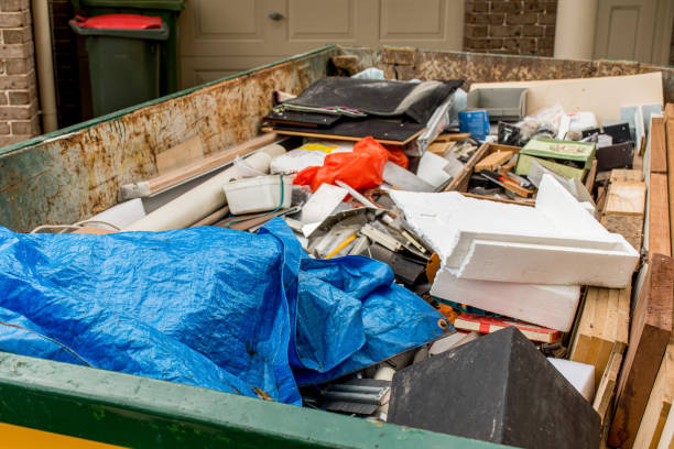 Best Same-Day Junk Removal Services  in Westfield, NJ