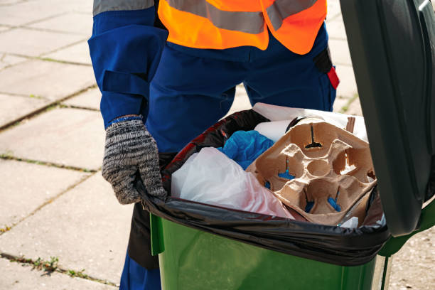 Best Yard Waste Removal  in Westfield, NJ