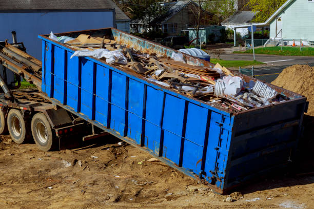 Best Construction Debris Removal  in Westfield, NJ
